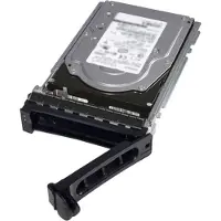 Dell NPOS - to be sold with Server only - 600GB 15K RPM SAS 12Gbps 512n 2.5in Hot-plug Hard Drive, 3.5in Hybrid Carrier, CK, 600 GB, 15000 RPM, 2.5", SAS