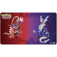 Ultra pro Pokemon Playmat Koraidon & Miraidon (Spielmatte)
