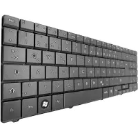 T-ProTek DEUTSCHE - Tastatur für Packard Bell EasyNote MT85, ST85, ST85-P-100