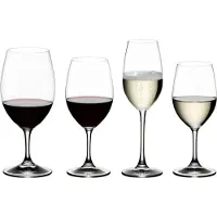 Riedel Rotweingläser Ouverture - 350 ml - 2 Stück