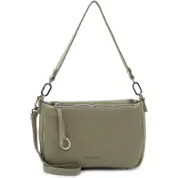 Suri Frey Umhängetasche Schultertasche Debby Crossbody Bag Khaki