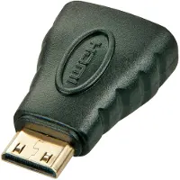 Lindy 41207 Hdmi-auf-mini-hdmi-adapter