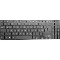 T-ProTek DEUTSCHE - Tastatur Keyboard kompatibel für Asus X570ZD