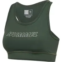Hummel Damen-Sport-BH