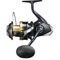 Shimano Spheros SW A Meeresrolle, 8000 HG