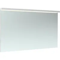 Schneider BORDO TW Lichtspiegel, Beleuchtung oben und unten, Tunable White, mit Spiegelheizung, 99,5x9,6x72,9cm, 197.300.01.50