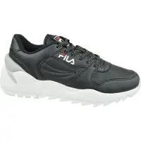FILA Orbit CMR Jogger L Low Wmn 1010621-25Y, Sneaker, Damen, Schwarz, Größe: 39