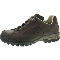Meindl Herren Lugano dunkelbraun 44