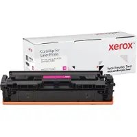 Xerox EverydayTM Magenta Tonermodul von kompatibel mit HP 207X (W2213X), Hohe Kapazität, 2450 Seiten, 2450 Seiten, Magenta, 1 Stück(e)