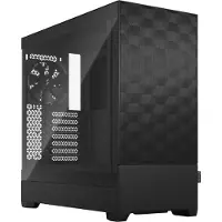 Fractal Design Pop Air Tower-gehäuse Mit Fenster