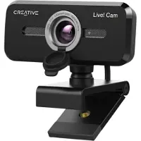 Creative Labs Webcam Live Cam Sync V2 Full HD
