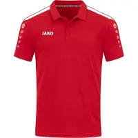 Jako Polo-Shirt Frau Power