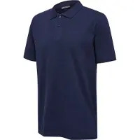 Hummel Polo-Shirt Red Classic