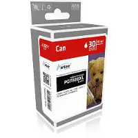 Astar AS15185 35ml 1200Seiten Schwarz Tintenpatrone (AS15185)