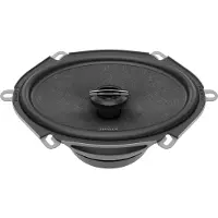 Hertz CX 570 - 2-Wege 5x7 Zoll Oval Koax Lautsprecher