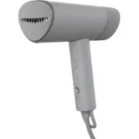 Electrolux E5HS1-6UG, Tragbare Dampfbürste, 0,1 l, Grau, 22 g/min, 1,95 m, 1200 W