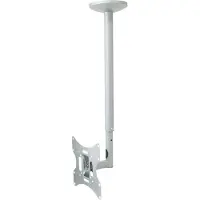 My Wall Deckenhalter für LCD TV für Bildschirme 23“ - 42“ (58 - 107 cm) Belastung bis 30 kg