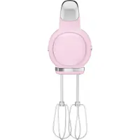 Smeg Handmixer - 9 Stufen - rosa - HMF01PKEU