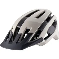Leatt Fahrradhelm MTB Trail 3.0 , Desert - Beige, M
