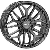 ATS Felge Passion 10.5Jx20 ET 64 5x130 Grau PSN1052064S57-6 kompatibel mit PORSCHE Cayenne Panamera