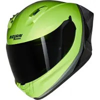 Nolan N60-6 port Verniciatura peciale Integralhelm Unisex Futter gelb, S