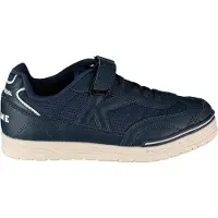 Kelme Trueno Elastic Hallenfußballschuhe Blau EU 25 Blau EU 25