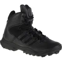 Adidas Trekkingschuhe GSG-9.7.E GZ6115 Schwarz 48