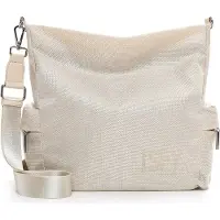 Suri Frey Umhängetasche Suri Sports Marry Crossover Bag Ecru creme