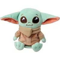 Simba Grogu-plüschtier 12 Cm
