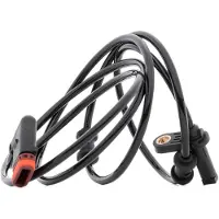 Kraft ABS Sensor Raddrehzahl Hinten passend für MERCEDES-BENZ E-Klasse Limousine (W211) 9411114