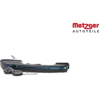 METZGER Türgriff 2310597 vorne links für VW