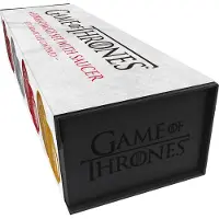 SD Toys Game Of Thrones Emblems Mini Espresso 4er-pack
