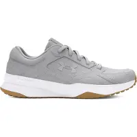 Under Armour Edge Suede Sportschuhe Grau EU 42 Damen Grau EU 42