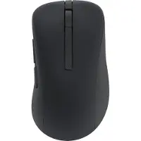 Asus Wireless Mouse MD102, Rechts, Optisch, RF Wireless + Bluetooth, 1600 DPI, Grau