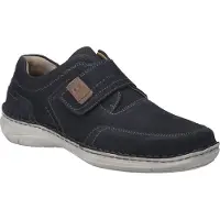 Josef seibel New Anvers 83 - Dunkelblau Leder : Normal : 50 Größe: 50 Weite: Normal