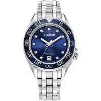 Citizen Armbanduhren FE6160-57L