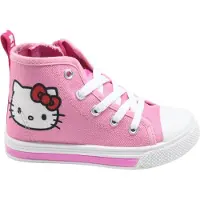 Hello Kitty Kinder Sneaker – Blinkende Schuhe für Alltag & Freizeit 30