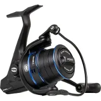 Penn Rival Longcast Surfcasting-rolle