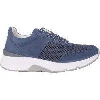 Gabor rollingsoft sensitive 66.897.16 - damen wandersneaker