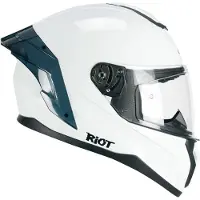 Cgm 330a Riot Mono Integralhelm
