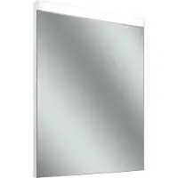 Schneider LOW plus LED-Lichtspiegel, 595x38x731, mit Spiegelheizung, 195.260.01.0201