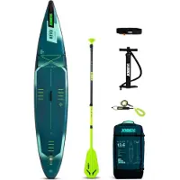 Jobe Aero Neva 12.6 Aufblasbares Paddle-surf-set