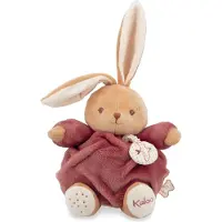 Kaloo Molliger Hase Musikalischer Teddy 17 Cm