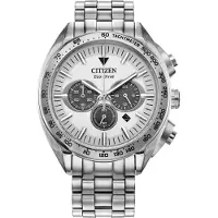 Citizen Armbanduhren CA4540-54A