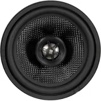 Musway CSM120X, 2-Wege, 150 W, 75 W, 4 Ohm, 60 - 22000 Hz, 4,9 cm