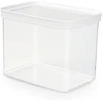 EMSA N1142500, Schüssel, Rund, 4,15 l, Blau