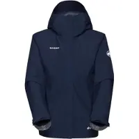Mammut Treeline Light HS Hooded Women's Jacket marine XL