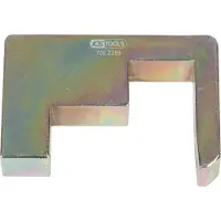 Ks Tools Einstellhalter, 16x49x72 mm - 700.2259