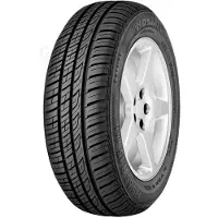 Barum Brillantis 2 185/65 R15 88T, Sommerreifen fÃ1/4r Pkw, Rollwiderstand E, Nasshaftung F, 71 dB externes Rollgeräusch