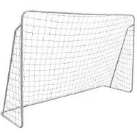 Master Fußballtor 300 x 205 x 120 cm